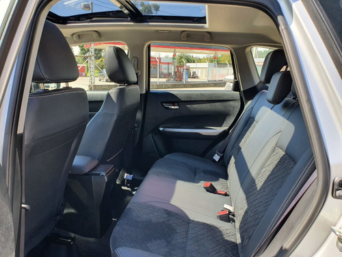 Vitara 4x4 Glx Aut
