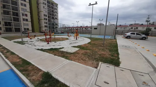 Arriendo Apartamento Reserva De Curinca (af-7464548).