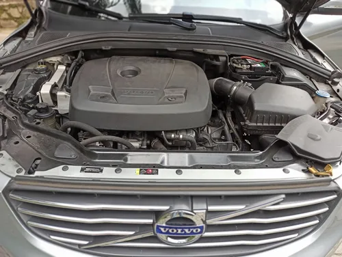 Volvo XC60 2.0 T5 Awd Summum