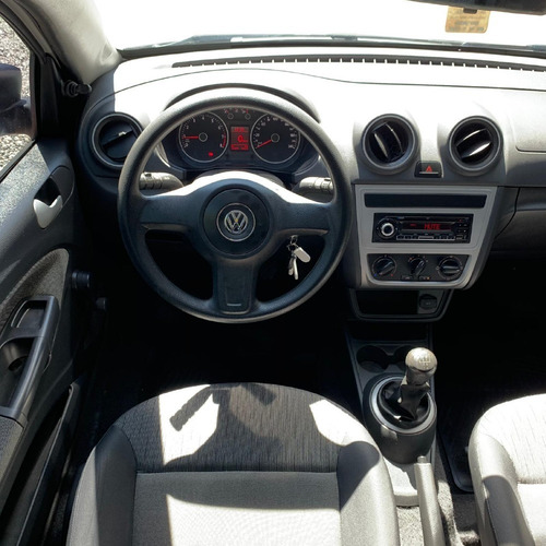 Vw Gol