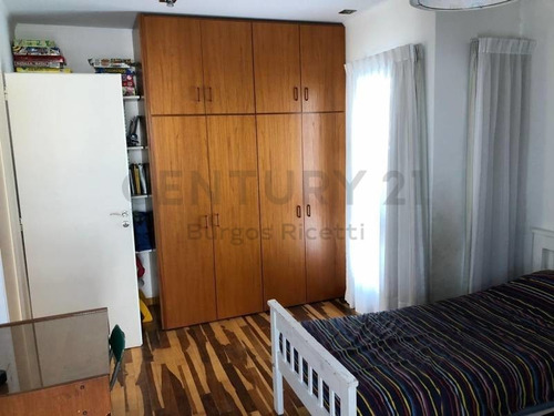 Duplex De Dos Dormitorios En Venta