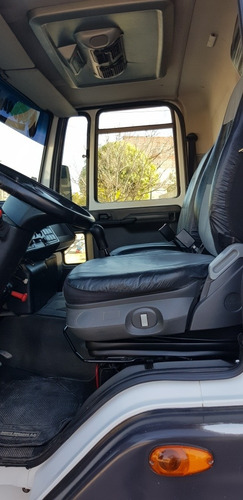 Imagen 4 de 9 de Ford Cargo 916