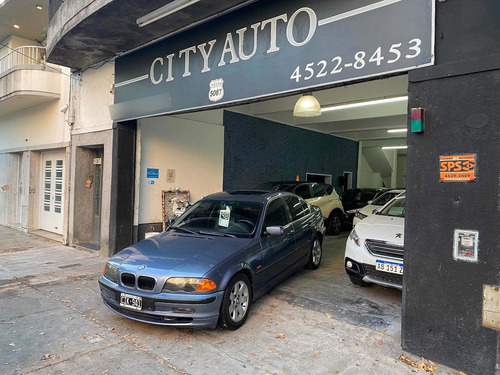 Imagen 1 de 5 de Bmw Serie 3 2.0 328i Executive At 1998