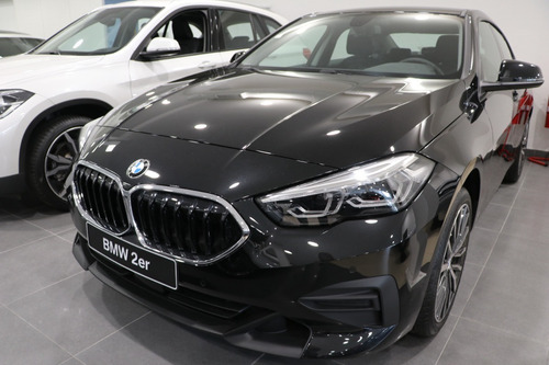 Imagen 13 de 20 de Bmw 218i Gran Coupe 2022 0km