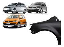 Comprar Guardabarro Delantero Vw Suran 2010 2011 2012 2013 2014 Izq