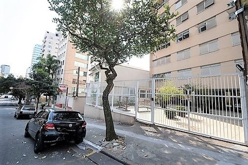 Imagem 4 de 18 de Apartamento Liberdade Sao Paulo Sp Brasil - 4034