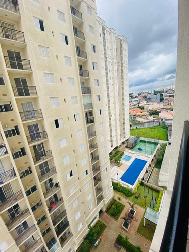 Imagem 14 de 14 de Apartamento - Parque João Ramalho - Santo André - 1033-21097