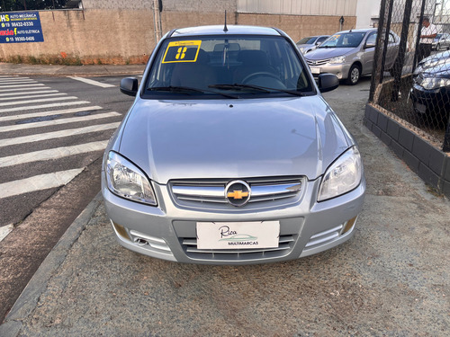 Chevrolet Prisma 1.4 Maxx Econoflex 4p