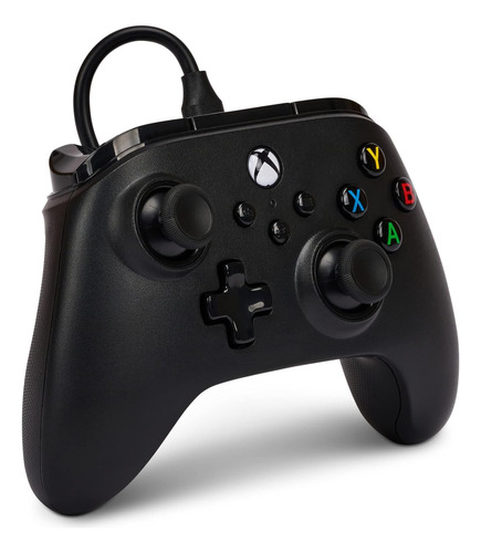 Powera Nano Control Mejorado Alámbrico Para Xbox Series X|s