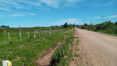 5 Has  Turísticas En Camino Paso De La  Azotea, Minas.