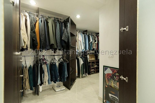 Apartamento En Venta Colinas De Valle Arriba Mls #24-26115