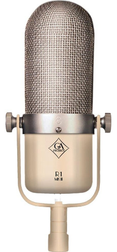 Micrófono Golden Age Project R1 Mk2 Ribbon