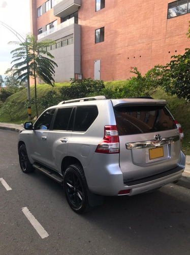 Toyota Prado Txl At 3.0 4x4