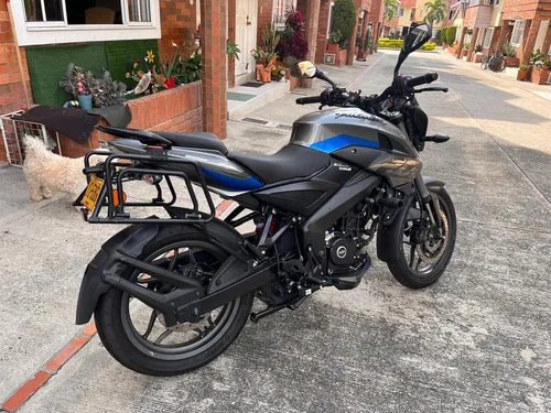 Pulsar Ns 200 Fi Ug