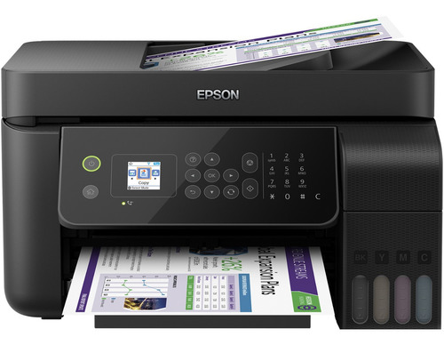 Imagen 5 de 6 de Impresora Epson Xp 2100, Xp 4100, Wf 2830, Wf 2850, Wf4720