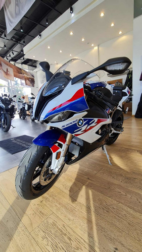 Imagen 9 de 10 de Bmw S1000rr