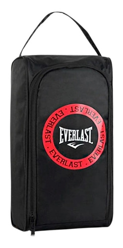 Bolso Botinero Everlast Deportivo Futbol Gym Hombre Mujer 