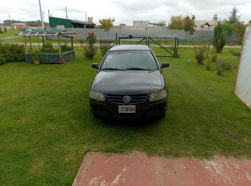 Volkswagen Gol 1.4 Power 83cv