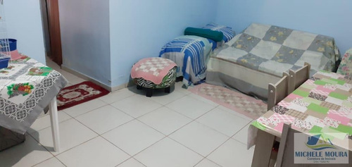 Imagem 9 de 15 de Casa 4 Dormitórios Ou + Para Venda Em Araruama, Fazendinha, 4 Dormitórios, 3 Vagas - 196_2-431990