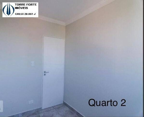 Imagem 11 de 15 de Apartamento Com 3 Dormitórios, 1 Suíte, 2 Vagas Na Vila Regente Feijó - 3032