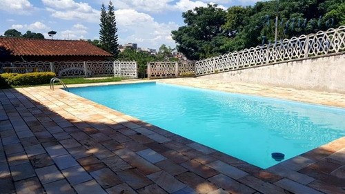 Imagem 13 de 29 de Chácaras À Venda Em Atibaia/sp - Compre O Seu Chácaras Aqui! - 1430104