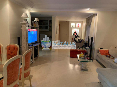 Imagem 3 de 19 de Apartamento Com 3 Dorms, Ipiranga, São Paulo - R$ 1.6 Mi, Cod: 64519 - V64519