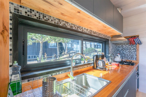 Casa En Venta De 3 Dorm. En Pichilemu