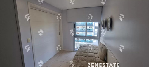 Apto Venta Zona Mansa De 3 Dorm Y 2 Baños Edificio Con Todos Los Amenities