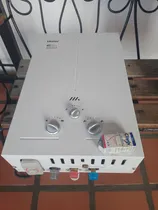 Comprar Calentador De Agua A Gas De 7 Lts Por Minuto