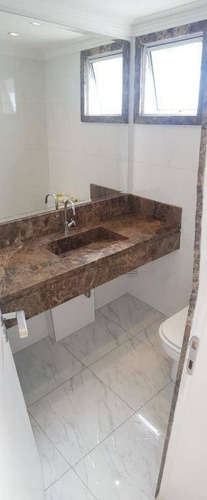 Imagem 18 de 28 de Apartamento, 235 M² - Venda Por R$ 1.870.000,00 Ou Aluguel Por R$ 12.000,00/mês - Vila Leopoldina - São Paulo/sp - Ap19719