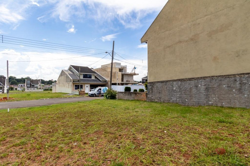 Imagem 6 de 13 de Terreno À Venda, 250 M² Por R$ 190.700,00 - Umbará - Curitiba/pr - Te0043