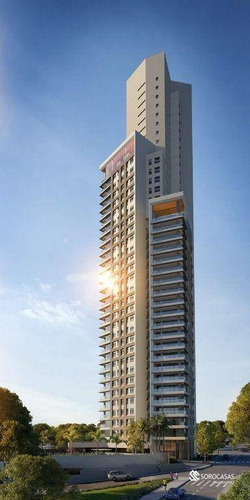 Imagem 5 de 9 de Apartamento Com 3 Dormitórios À Venda, 150 M² Por R$ 1.610.000,00 - Jardim Faculdade - Sorocaba/sp - Ap1262