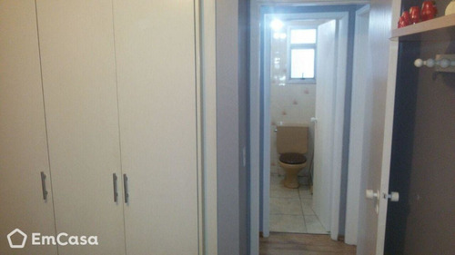 Imagem 5 de 10 de Apartamento À Venda Em São Paulo - 18464