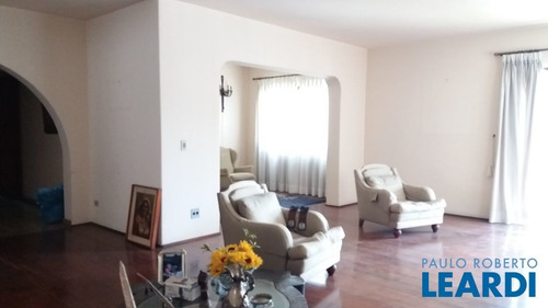 Imagem 3 de 15 de Apartamento - Campo Belo - Sp - 577085