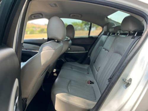 Chevrolet Cruze 1.8 Ltz 5p