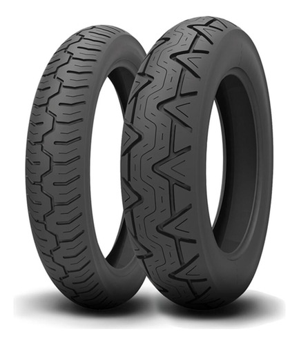 Llanta Para Motocicleta Kenda K673r Kruz 150/90-15 74h