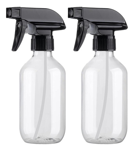 Botella De Spray Para Cabello Botella De Spray 2x Fine Mist