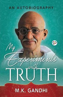 Libro My Experiments With Truth - Mahatma Gandhi