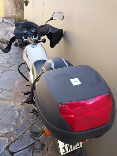 Bajaj Boxer 150 Caja 5ta 2023 311 Km Impecable!