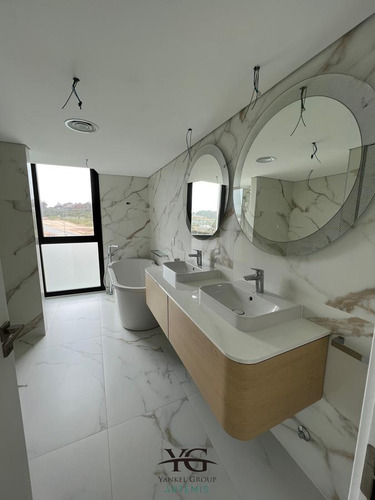 Aldeana Manantiales - Residencia 4 Ambientes Con Cochera Y Vista Al Mar