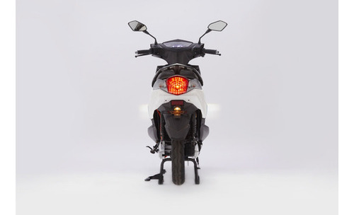Teknial Rerace Eléctrica Motozuni