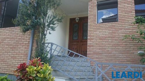 Imagem 7 de 15 de Casa Assobradada - Cidade Jardim - Sp - 390078