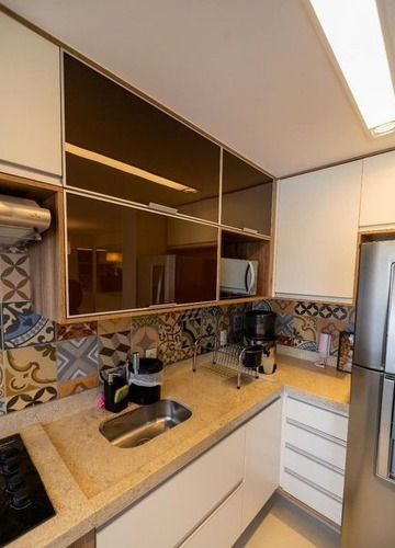 Imagem 9 de 27 de Apartamento À Venda, 45 M² Por R$ 450.000,00 - Jaguaré - São Paulo/sp - Ap1997