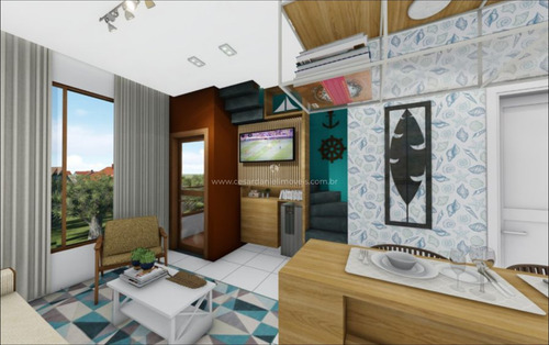 Imagem 13 de 14 de Duplex De 2 Quartos Com Suíte | Centro De Porto 350m Do Mar