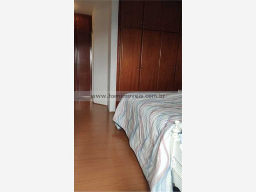 Imagem 10 de 15 de Apartamento - Vila Marlene - Sao Bernardo Do Campo - Sao Paulo | Ref.: - 18334