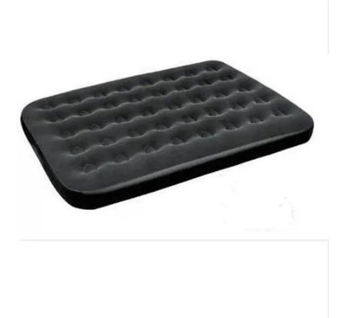 Set De 2 Colchones Matrimoniales Inflables Ozar Trail