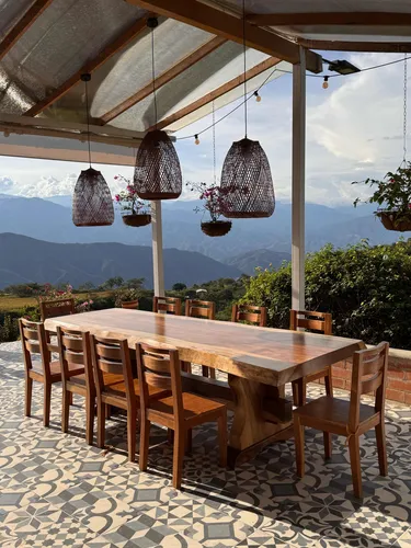 Finca De Recreo San Jerónimo Ant