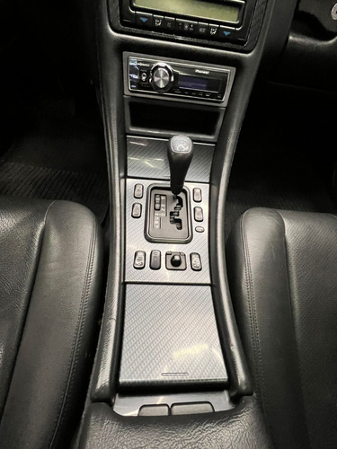 Imagen 13 de 15 de Mercedes Coupe Clk 320