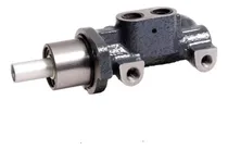 Comprar Bomba De Freno Peugeot 206 - 207 - 306 4 Salidas Sist. Bosch