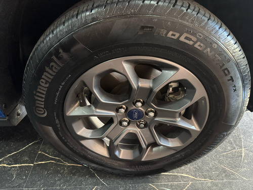 Ford Maverick 2.0 Ecoboost Cd Xlt At8 2wd